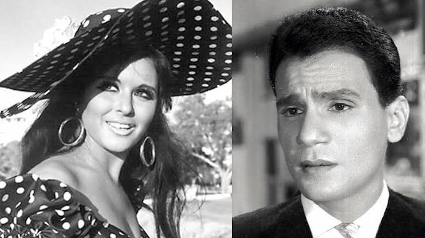 زواج سعاد حسني من عبد الحليم حافظ