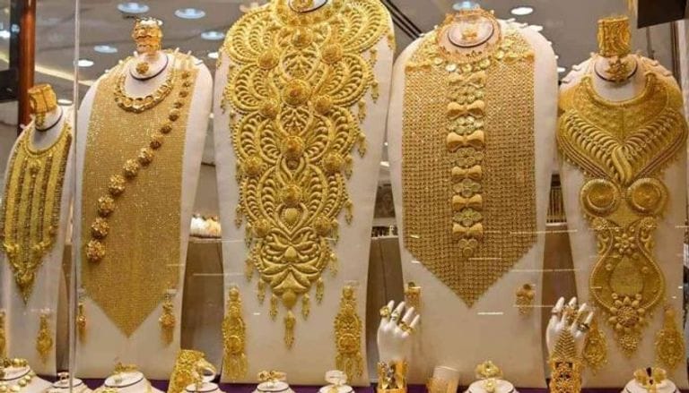 سعر الذهب اليوم في السعودية