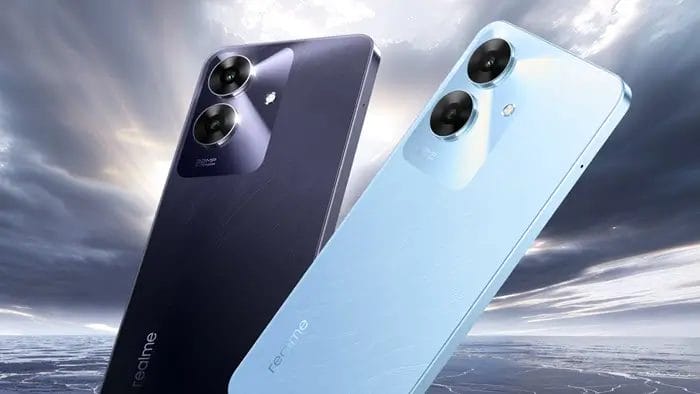 سعر ومواصفات هاتف Realme Note 60x