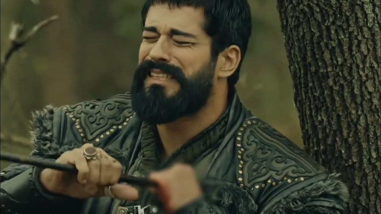 سلسل المؤسس عثمان