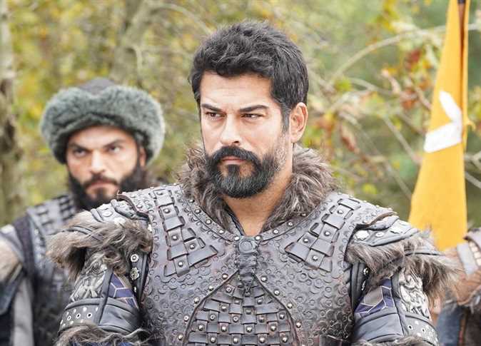 سلسل المؤسس عثمان