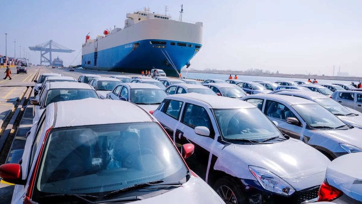 شروط الإفراج عن سيارات ذوي الهمم