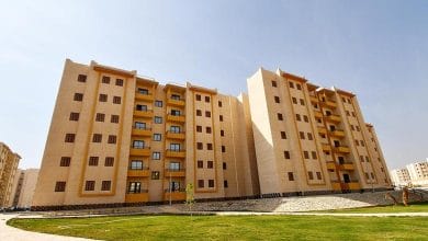 طريقة التقديم من موقع شقق الاسكان