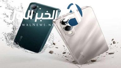 فتح صندوق واستعراض هاتف  Vivo Y04 وأبرز المميزات والعيوب