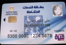 كيفية الحصول على كارت الخدمات المتكاملة 2025 والفئات المستفيدة