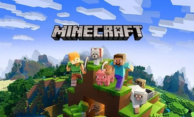 كيفية تحميل لعبة ماين كرافت الأصلية على هاتفك بالخطوات ورابط التحميل