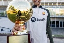 لامين يامال