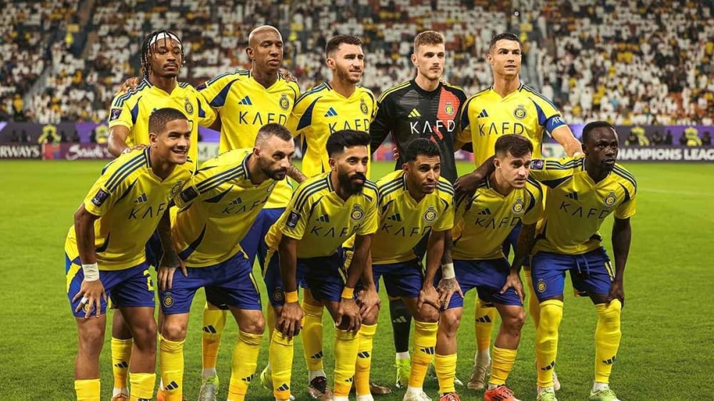 الهويدي يصدم جماهير النصر بنتيجة كلاسيكو الاتحاد غدًا