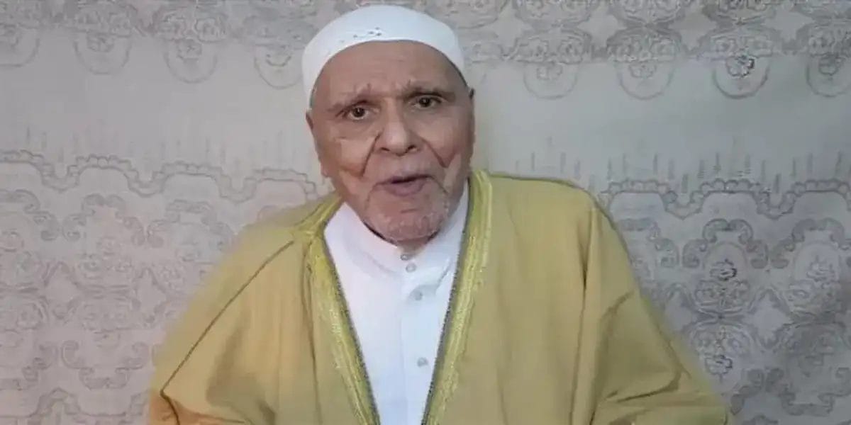 ابنة الفنان "نعيم عيسى" تكشف عن اللحظات الأخيرة قبل وفاته