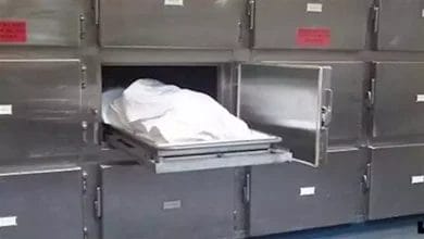 وفاة مسن متهم بالاعتداء جنسيًا على حفيده