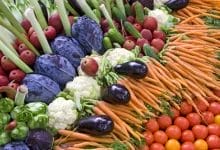 اسعار الخضروات في الاسواق المصرية وسوق العبور اليوم 29 6 2025 التحديث اليومي