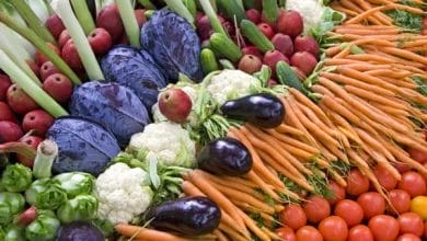 اسعار الخضروات في الاسواق المصرية وسوق العبور اليوم 29 6 2025 التحديث اليومي