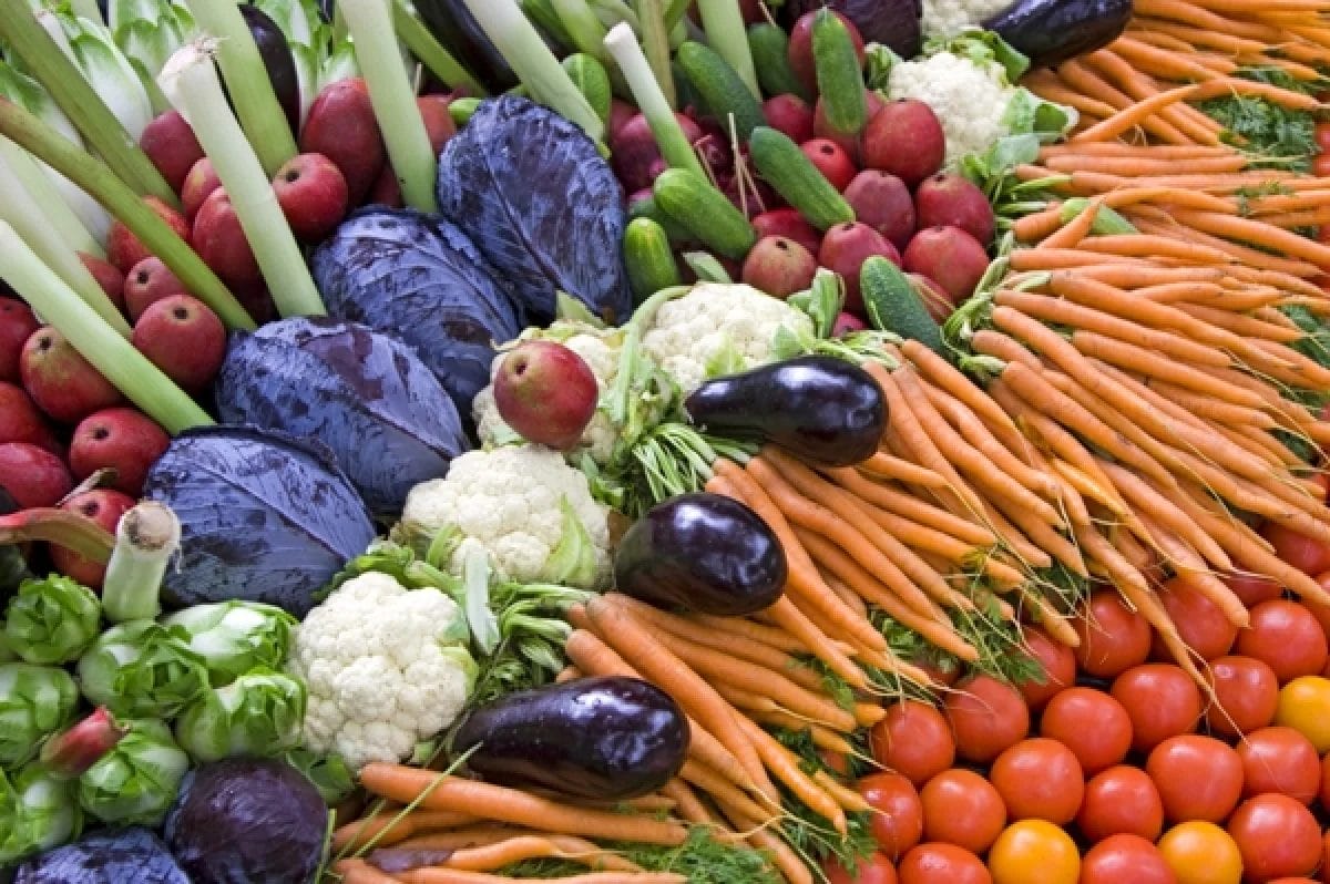 اسعار الخضروات في الاسواق المصرية وسوق العبور اليوم 29 6 2025 التحديث اليومي
