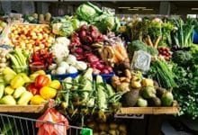 اسعار الفاكهة اليوم في سوق العبور 29 6 2025 دليل المشتري الذكي