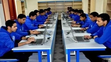 بدائل الثانوية العامة 2026 مدرسة WE للتكنولوجيا شروط القبول وتفاصيل مستقبلها الوظيفي