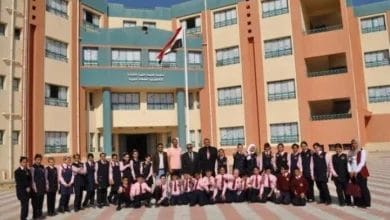 بدائل الثانوية العامة 2026 مدرسة الضبعة النووية شروط التقديم والتنسيق والمستقبل الوظيفي