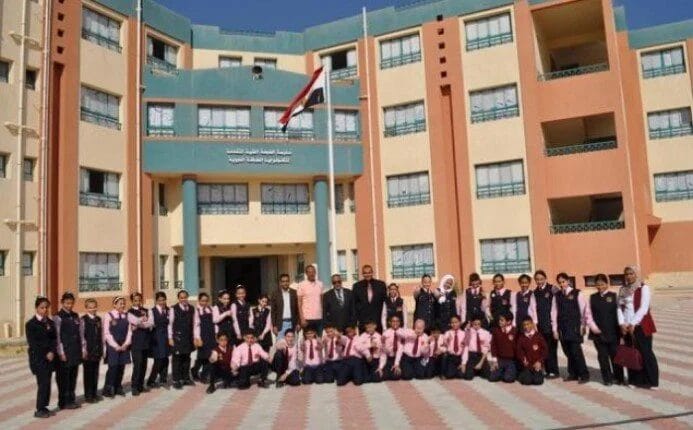 بدائل الثانوية العامة 2026 مدرسة الضبعة النووية شروط التقديم والتنسيق والمستقبل الوظيفي