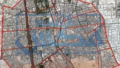 بشكل رسمي.. خريطة الإزالة الجديدة في جدة 1446 تكشف عن «مفاجأة كبرى» لهذه الأحياء!