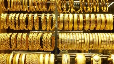 تحليل أسعار الذهب في مصر اليوم الاثنين