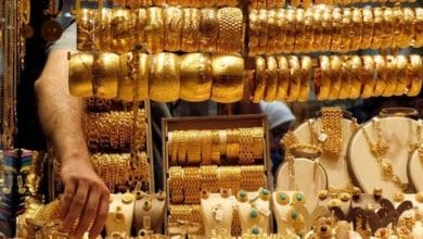 حديث سعر الذهب في مصر اليوم الاحد 29 يونيو 2025 جميع العيارات والسبائك بالمصنعية