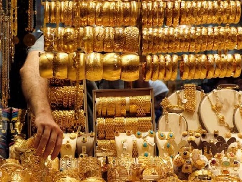 حديث سعر الذهب في مصر اليوم الاحد 29 يونيو 2025 جميع العيارات والسبائك بالمصنعية