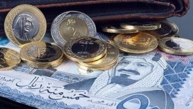 سعر الريال اليوم في البنك الأهلي وبنك مصر