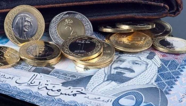 سعر الريال اليوم في البنك الأهلي وبنك مصر