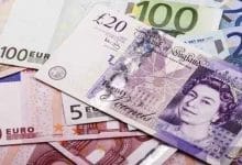 سعر صرف الجنيه الاسترليني مقابل الريال السعودي