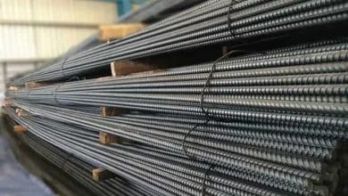 سعر طن حديد عز اليوم الاحد 29 يونيو 2025 بعد التحديث الاخير