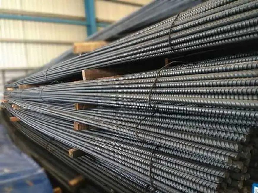 سعر طن حديد عز اليوم الاحد 29 يونيو 2025 بعد التحديث الاخير