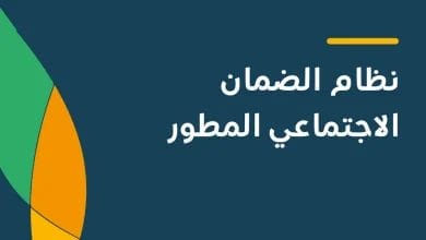 شروط الضمان الاجتماعي المطور للأعزب