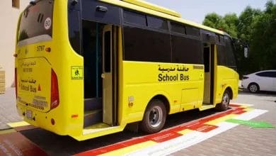 طلاب السعودية.. سجلوا للنقل المدرسي 2025 الآن بخطوات بسيطة عبر منصة رافد
