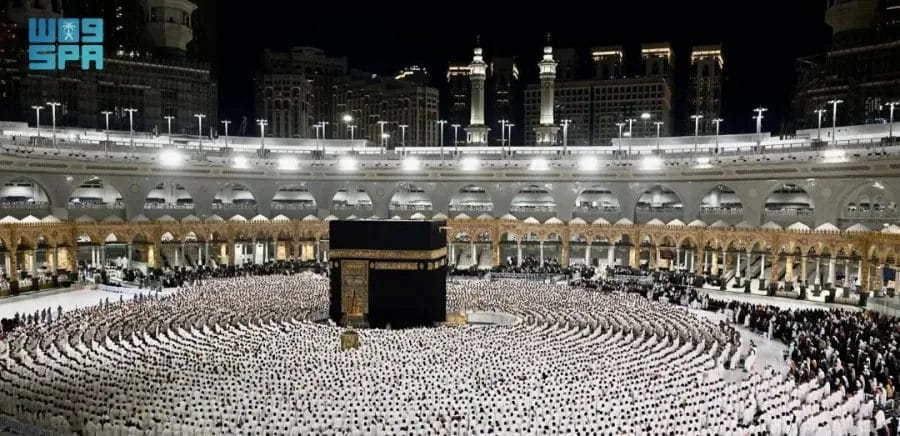 شروط التأشيرة العمرة الجديدة 1447