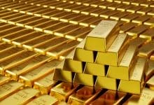 أسعار سبائك الذهب في السعودية
