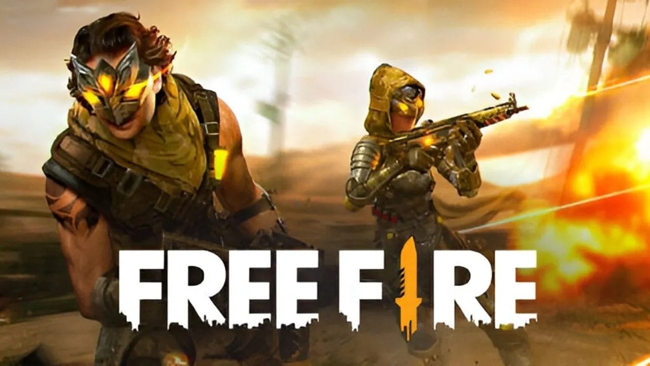 أكواد فري فاير: لا تفوت فرصة الجوائز المجانية في Free Fire.
