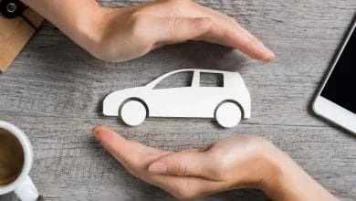 الاستعلام عن وثيقة التأمين للمركبات لمعرفة موعد انتهاء الصلاحية