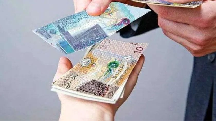 سعر الدينار الأردني مقابل الجنيه المصري في السوق السوداء 1-7-2025 أعلى سعر في السوق السوداء للدينار الأردني