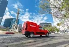 كيفية تتبع شحنة عبر شركة شحن j&t السعودية