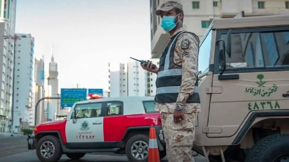 نتائج الحرس الوطني اليوم.. خطوات الاستعلام عبر منصة الحرس الوطني توظيف