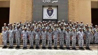 وظائف كلية الملك فهد الأمنية 1447.. شروط التسجيل والقبول لحملة الثانوية